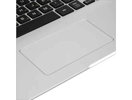 Ноутбук Maibenben M575/M5751SB0LSRE1/Ryzen 5-7430U/8Gb/512Gb/15.6 FHD IPS/Linux серебристый